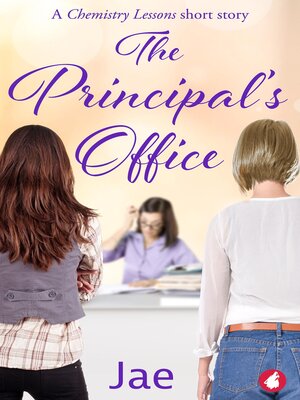 cover image of The Principal's Office